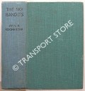 Book cover of The Sky Bandits by ROCHESTER, George E.